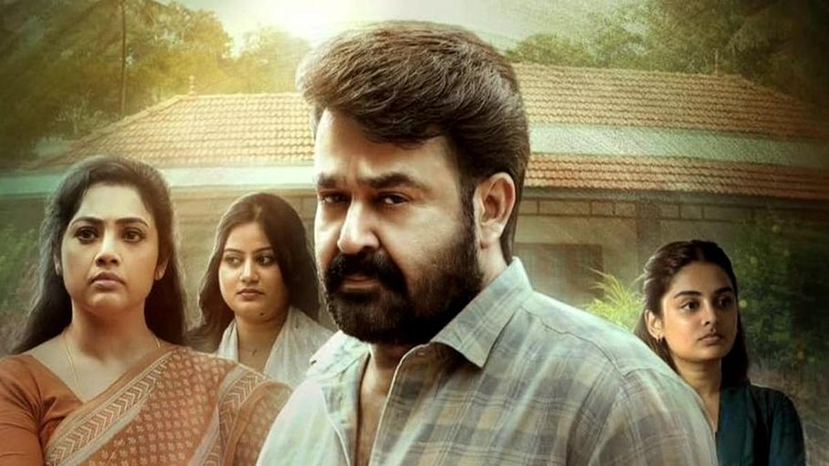 ‘Drishyam 3’ teaser: Past haunts Mohanlal’s Georgekutty in this suspense thriller